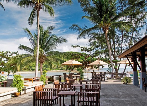 Maehaad Bay Resort