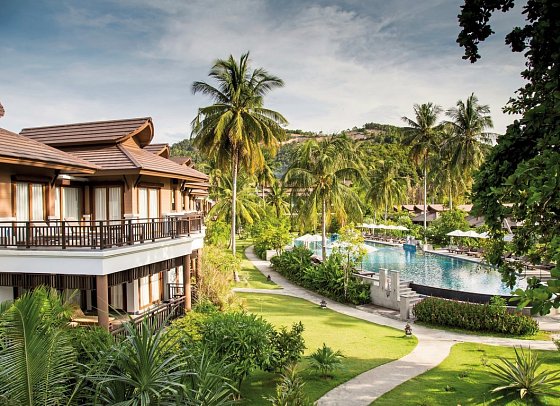 Maehaad Bay Resort