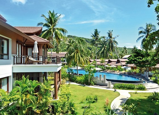 Maehaad Bay Resort