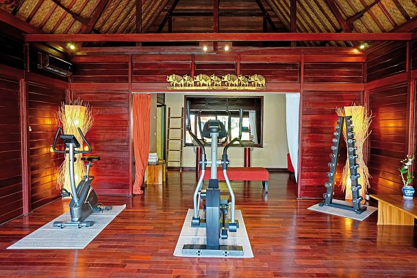 Kupu Kupu Phangan Beach Villas