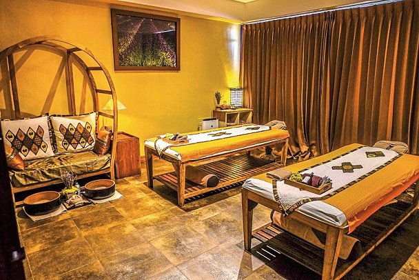 Kupu Kupu Phangan Beach Villas