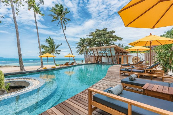 Princess Paradise Resort Koh Phangan