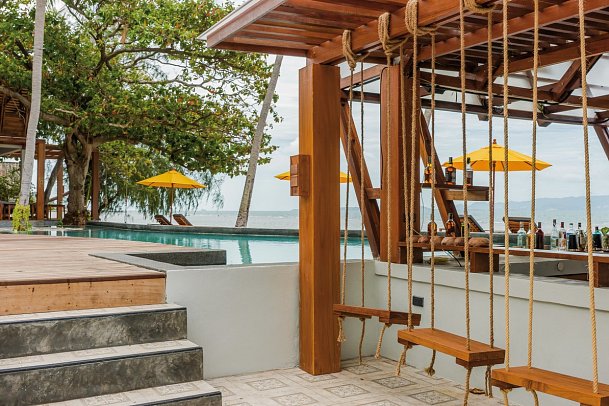 Princess Paradise Resort Koh Phangan