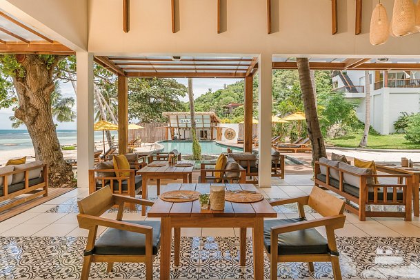 Princess Paradise Resort Koh Phangan