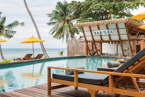 Princess Paradise Resort Koh Phangan