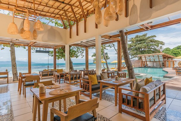 Princess Paradise Resort Koh Phangan