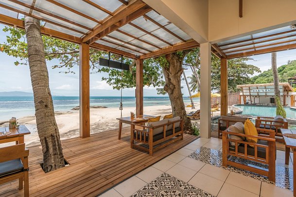 Princess Paradise Resort Koh Phangan