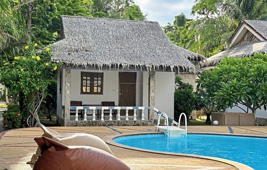 Phuwadee Resort