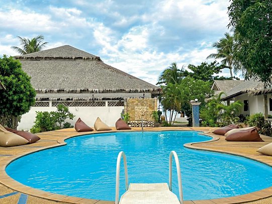 Phuwadee Resort