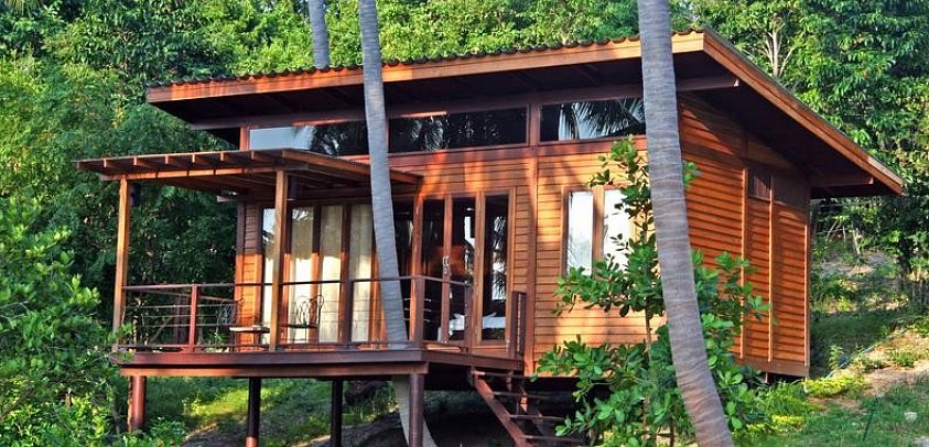 The Haad Tien Beach Resort