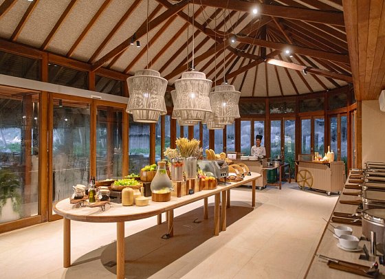 The Haad Tien Beach Resort