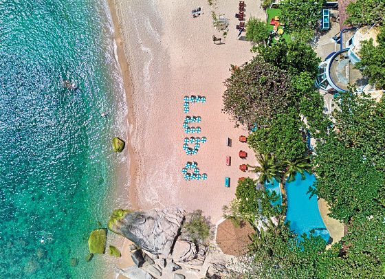 Lub d Koh Tao Tanote Bay