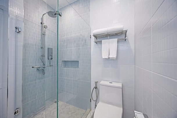 Lub d Koh Tao Tanote Bay - Wohnbeispiel Turtle Hideaway (Zimmercodierung UB3)