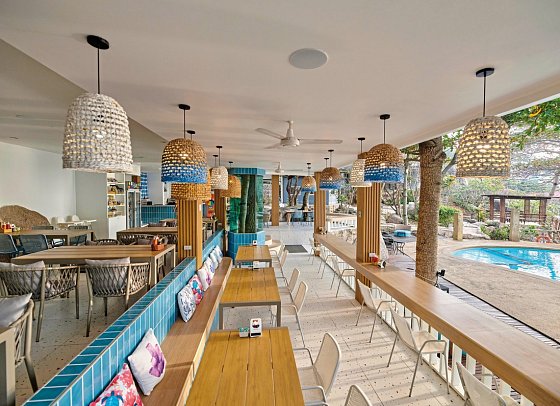 Lub d Koh Tao Tanote Bay