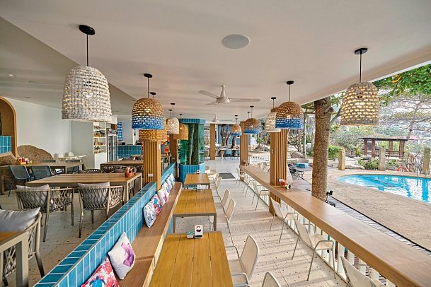 Lub d Koh Tao Tanote Bay