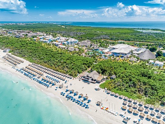 Royalton Hicacos Resort & Spa