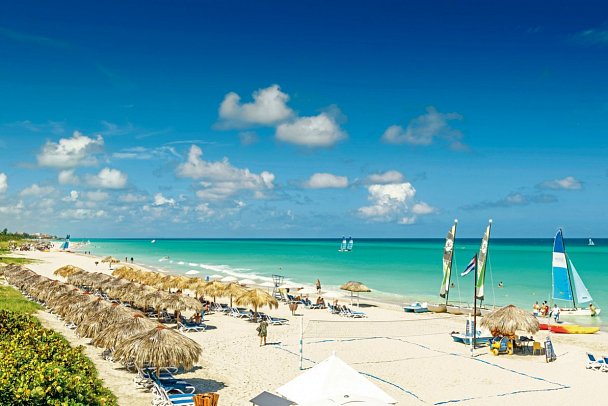 Royalton Hicacos Resort & Spa