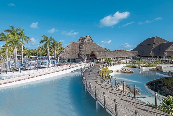 Royalton Hicacos Resort & Spa