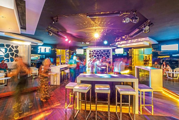 Royalton Hicacos Resort & Spa