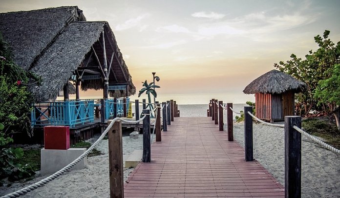 Royalton Hicacos Resort & Spa