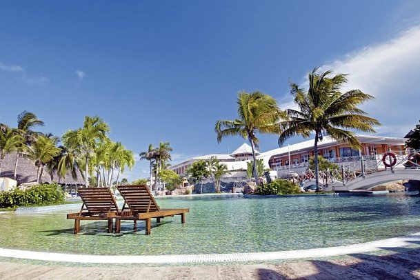 Royalton Hicacos Resort & Spa