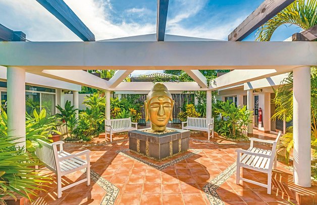 Hotel Royal Hicacos