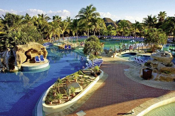 Royalton Hicacos Resort & Spa