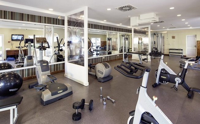 Royalton Hicacos Resort & Spa