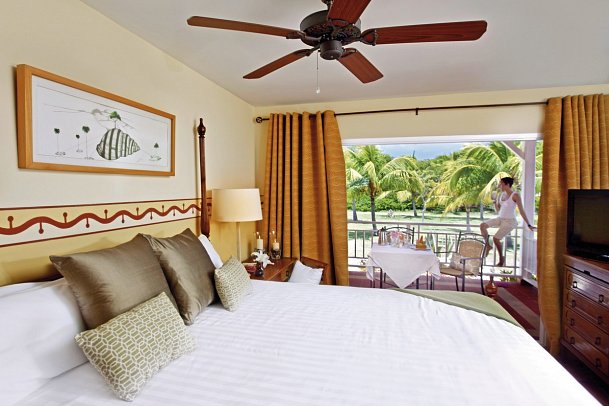 Royalton Hicacos Resort & Spa - Junior-Suite Diamond Club