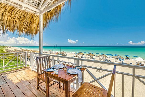 Royalton Hicacos Resort & Spa