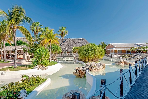 Hotel Royal Hicacos