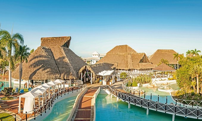 Royalton Hicacos Resort & Spa