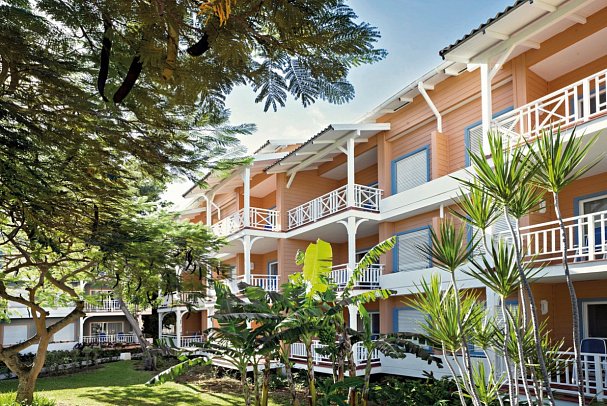 Hotel Royal Hicacos