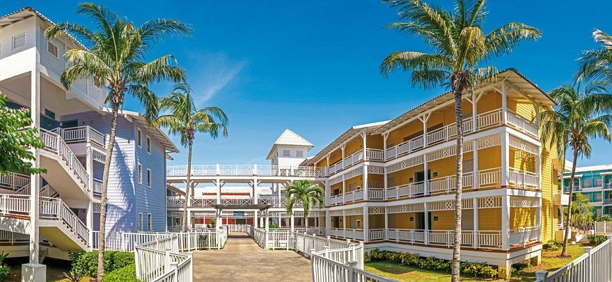 Royalton Hicacos Resort & Spa