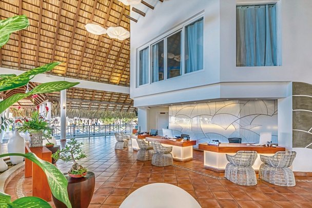 Royalton Hicacos Resort & Spa