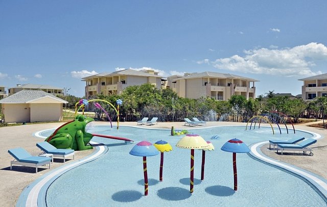 Paradisus Varadero