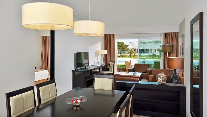 Paradisus Varadero - The Reserve One Bedroom Master Suite (Zimmercodierung AB1)