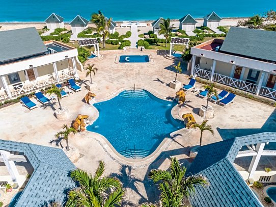 Paradisus Varadero - YHI Spa