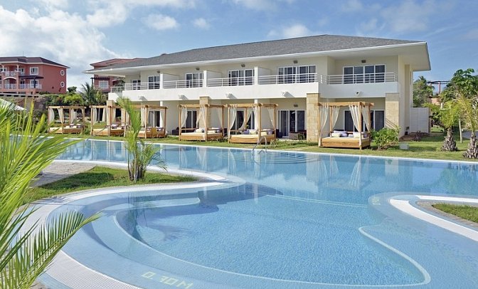 Paradisus Princesa del Mar