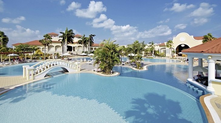 Paradisus Princesa del Mar