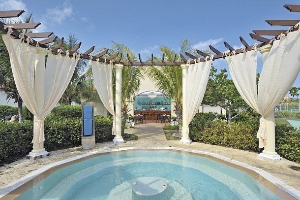 Paradisus Princesa del Mar