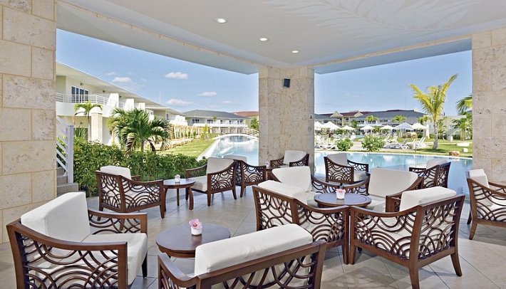 Paradisus Princesa del Mar