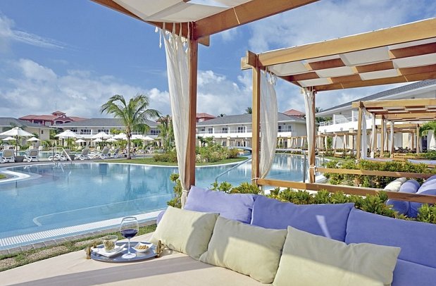 Paradisus Princesa del Mar