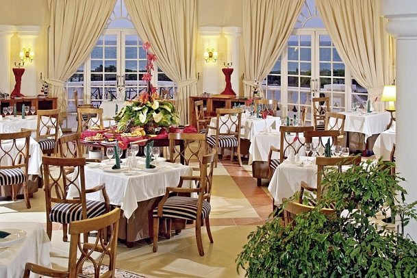 Paradisus Princesa del Mar