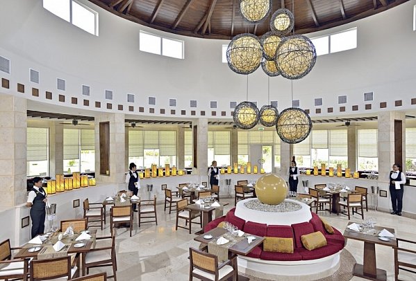 Paradisus Princesa del Mar