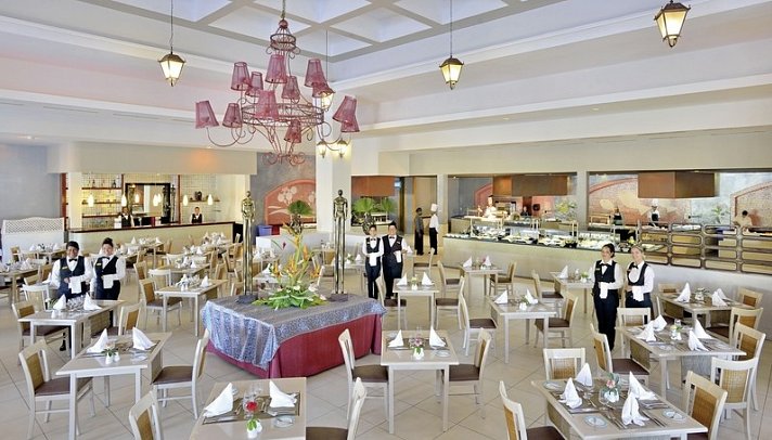 Paradisus Princesa del Mar