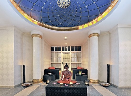 Paradisus Princesa del Mar - Spa