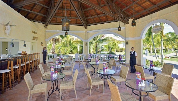 Paradisus Princesa del Mar