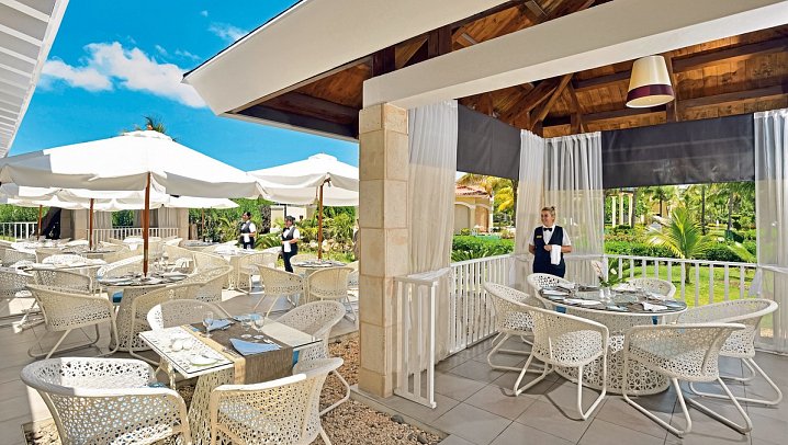 Paradisus Princesa del Mar