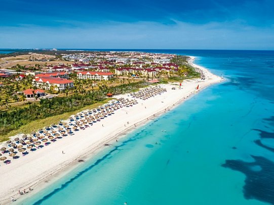 Paradisus Princesa del Mar